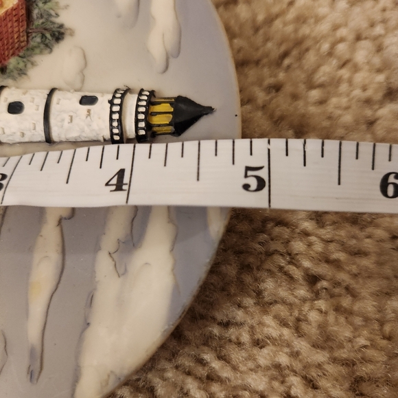 Lighthouse Themed Decorative Coasters - Picture 3 of 3